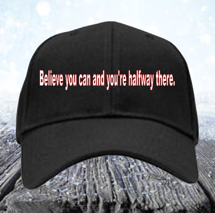 Believe